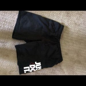 Nike Sweat Shorts